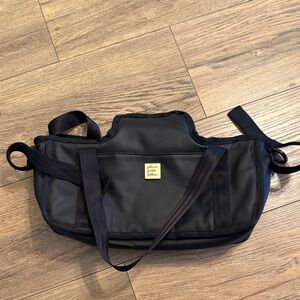 Petunia pickle bottom stroller caddy